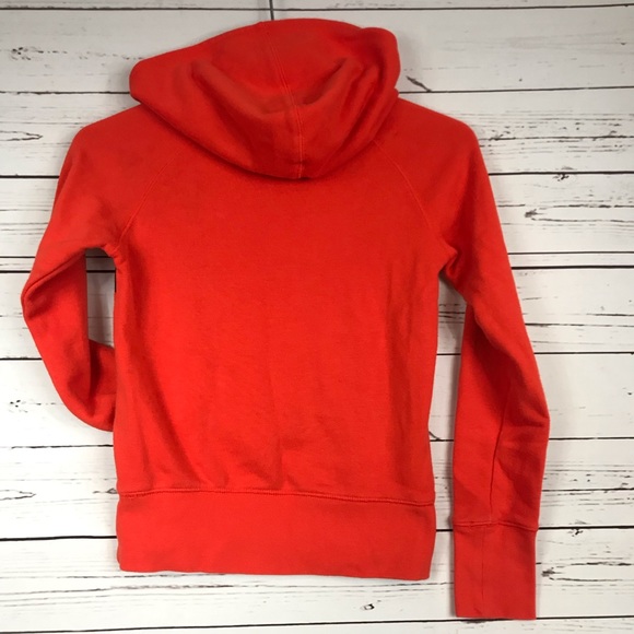Nike OSU Beavers Orange Sweatshirt Size XS - Picture 5 of 5